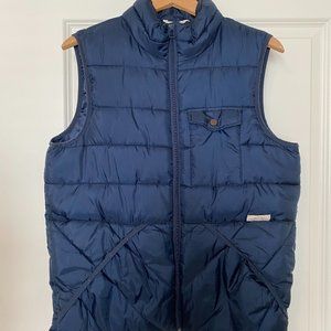 CPO Provisions Vest
